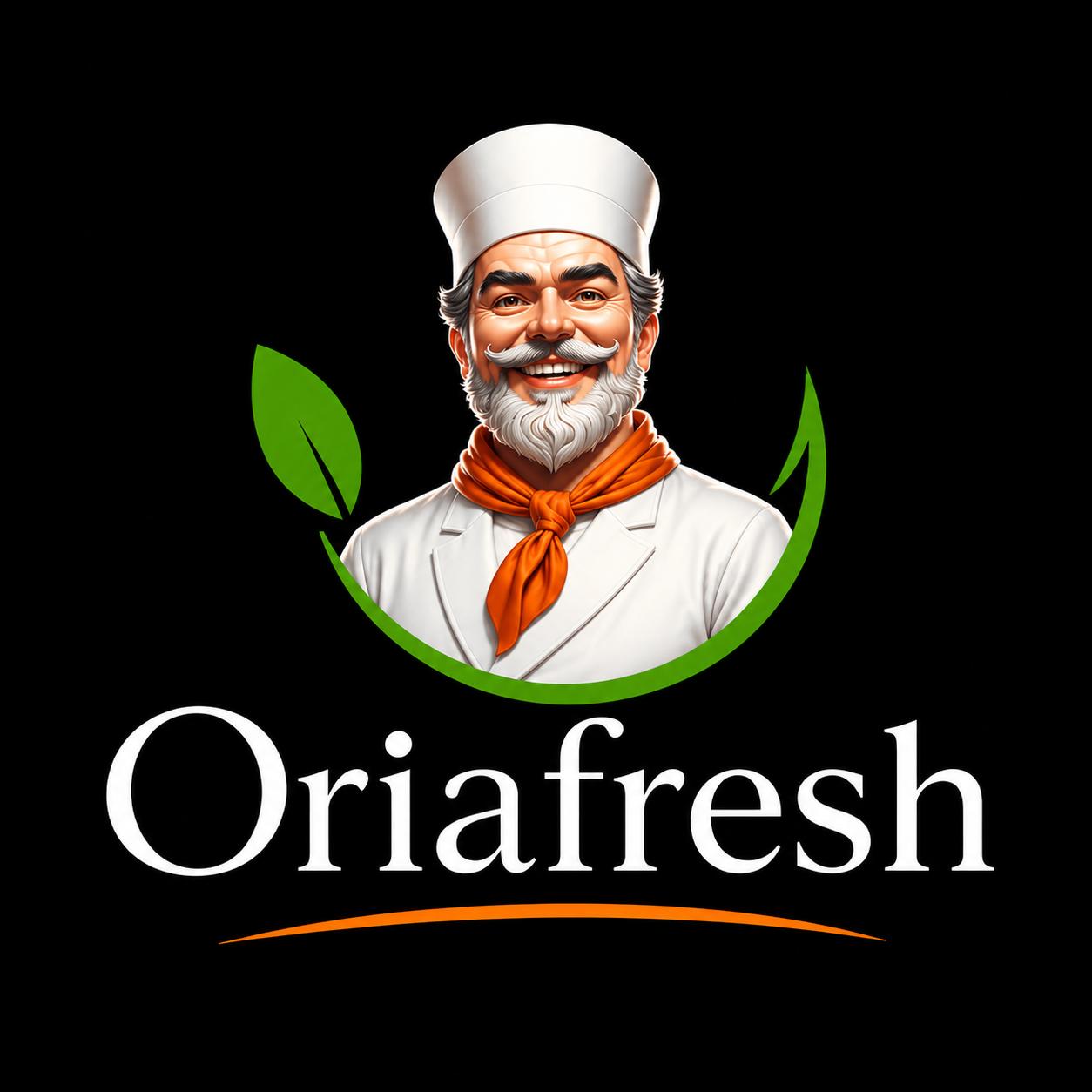 OriaFresh